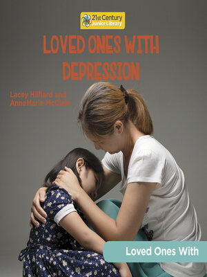 cover image of Loved Ones with Depression